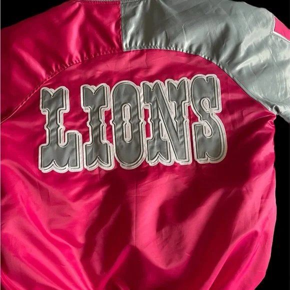 Starters NFL Jacket - Picture 3 of 7